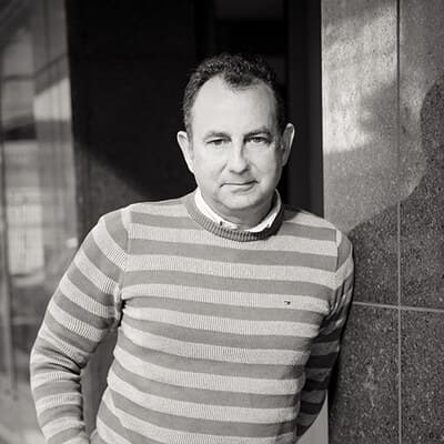 Paul Hamill